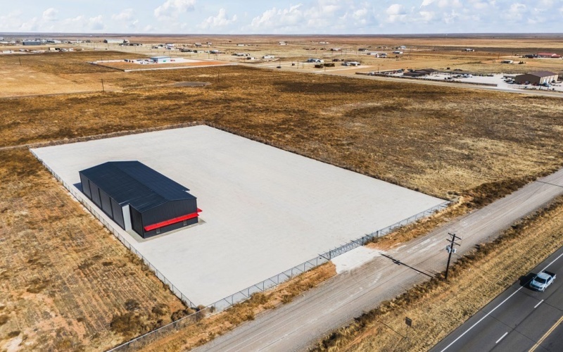 US Hwy 180 E, Seminole, TX 79360, ,Residential,En Venta,US Hwy 180 E,0,173277