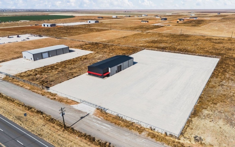 US Hwy 180 E, Seminole, TX 79360, ,Residential,En Venta,US Hwy 180 E,0,173277