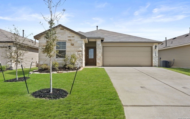 21018 Gravel Keep, San Antonio, TX 78266, 3 Bedrooms Bedrooms, ,2 BathroomsBathrooms,Residential,For Sale,21018 Gravel Keep,0,1950270