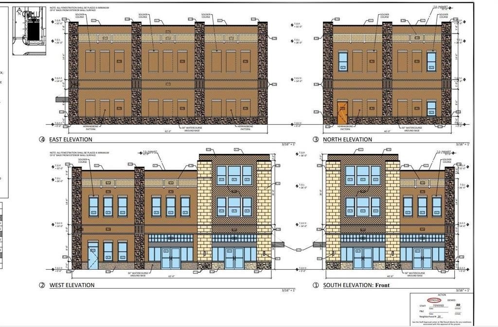 7010 Pecan Street, Frisco, TX 75034, ,Land,For Sale,7010 Pecan Street,20721642