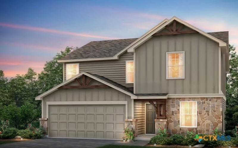 131 Golden Bell Way, Buda, TX 78610, 3 Bedrooms Bedrooms, ,2 BathroomsBathrooms,Residential,For Sale,131 Golden Bell Way,0,606814