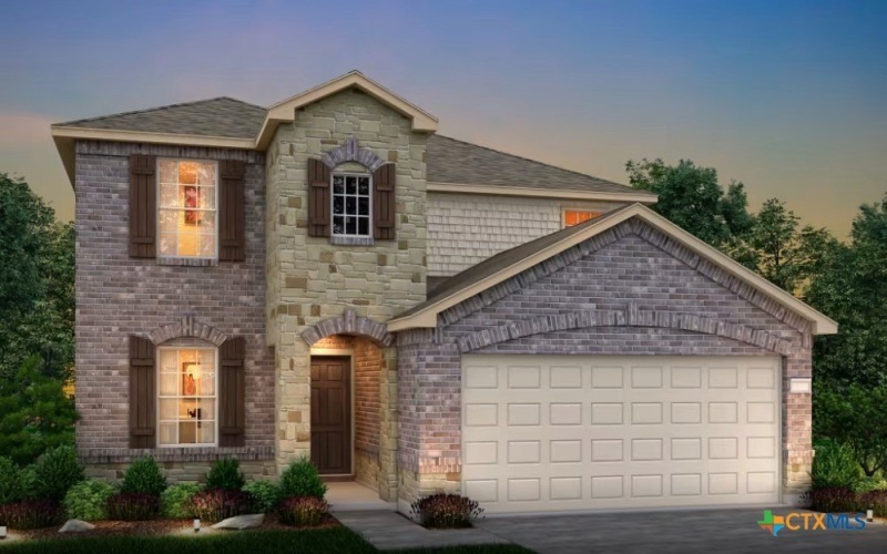 208 Rubber Tree Way, Buda, TX 78610, 4 Bedrooms Bedrooms, ,2 BathroomsBathrooms,Residential,For Sale,208 Rubber Tree Way,0,606935