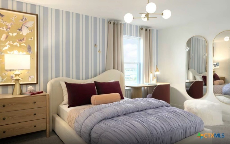 208 Rubber Tree Way, Buda, TX 78610, 4 Bedrooms Bedrooms, ,2 BathroomsBathrooms,Residential,For Sale,208 Rubber Tree Way,0,606935