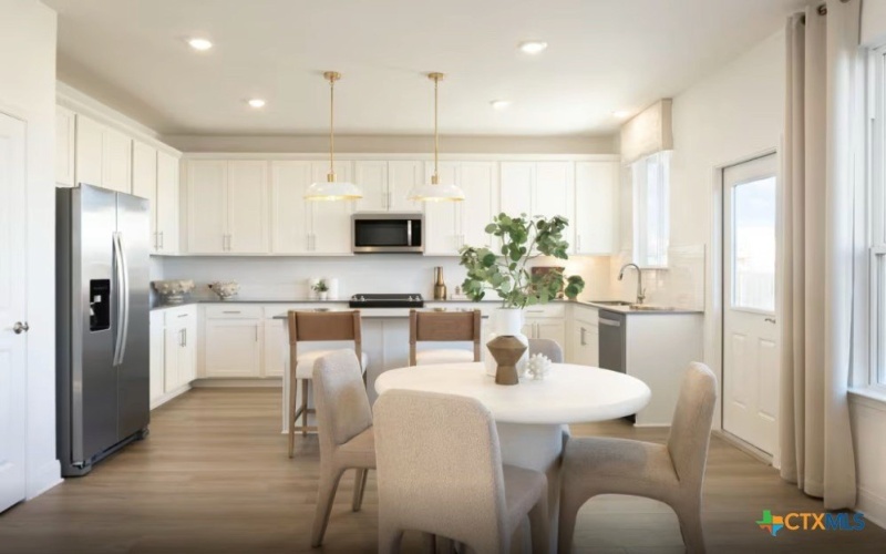 208 Rubber Tree Way, Buda, TX 78610, 4 Bedrooms Bedrooms, ,2 BathroomsBathrooms,Residential,For Sale,208 Rubber Tree Way,0,606935