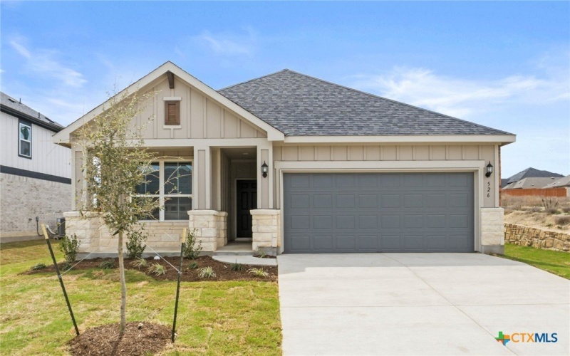 526 Rubber Tree Way, Buda, TX 78610, 4 Bedrooms Bedrooms, ,2 BathroomsBathrooms,Residential,For Sale,526 Rubber Tree Way,0,606941