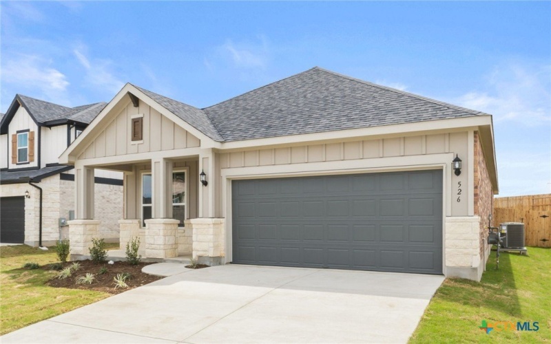 526 Rubber Tree Way, Buda, TX 78610, 4 Bedrooms Bedrooms, ,2 BathroomsBathrooms,Residential,For Sale,526 Rubber Tree Way,0,606941