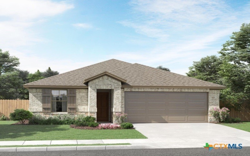 5424 Wrangler Way, Marion, TX 78124, 4 Bedrooms Bedrooms, ,3 BathroomsBathrooms,Residential,For Sale,5424 Wrangler Way,0,607505