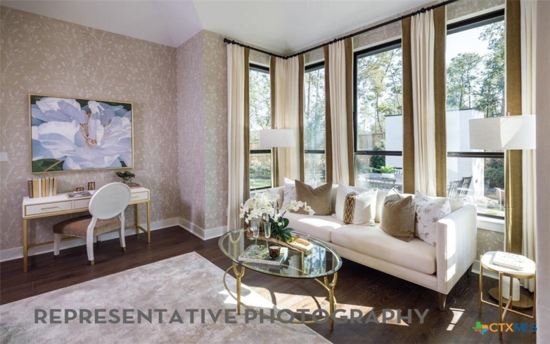 268 Jates Field Bend, Liberty Hill, TX 78642, 4 Bedrooms Bedrooms, ,5 BathroomsBathrooms,Residential,For Sale,268 Jates Field Bend,0,607880