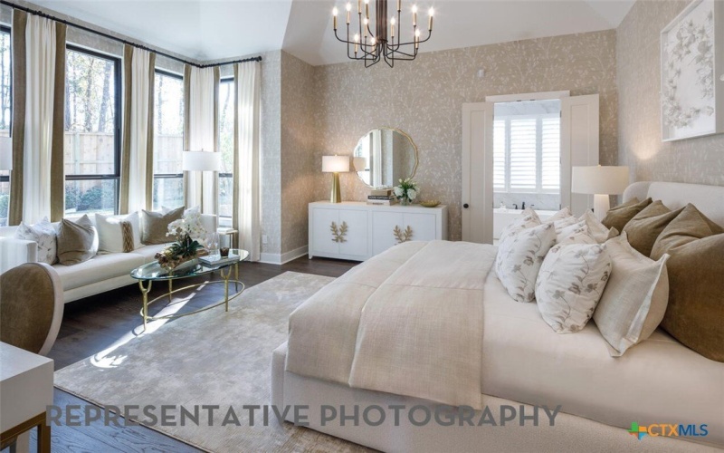 268 Jates Field Bend, Liberty Hill, TX 78642, 4 Bedrooms Bedrooms, ,5 BathroomsBathrooms,Residential,For Sale,268 Jates Field Bend,0,607880