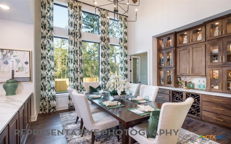 268 Jates Field Bend, Liberty Hill, TX 78642, 4 Bedrooms Bedrooms, ,5 BathroomsBathrooms,Residential,For Sale,268 Jates Field Bend,0,607880