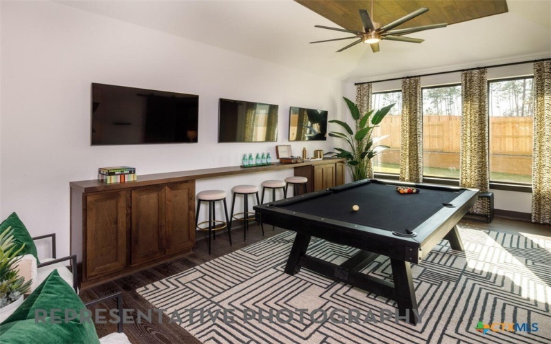 268 Jates Field Bend, Liberty Hill, TX 78642, 4 Bedrooms Bedrooms, ,5 BathroomsBathrooms,Residential,For Sale,268 Jates Field Bend,0,607880