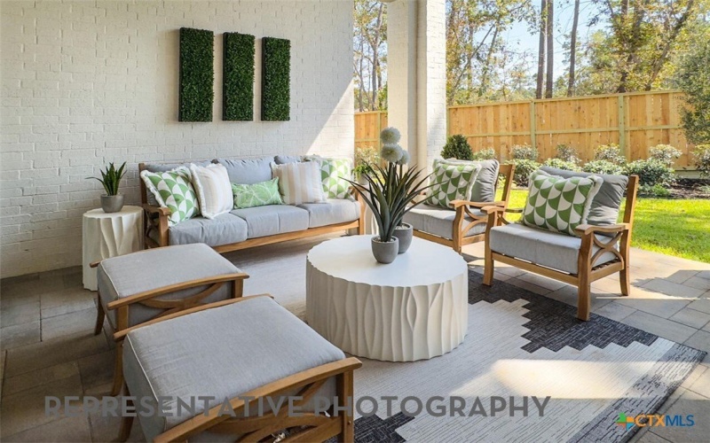 268 Jates Field Bend, Liberty Hill, TX 78642, 4 Bedrooms Bedrooms, ,5 BathroomsBathrooms,Residential,For Sale,268 Jates Field Bend,0,607880