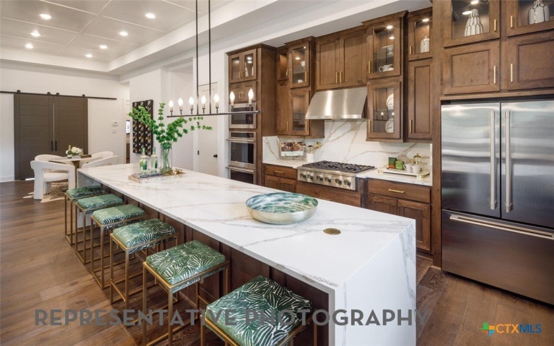 268 Jates Field Bend, Liberty Hill, TX 78642, 4 Bedrooms Bedrooms, ,5 BathroomsBathrooms,Residential,For Sale,268 Jates Field Bend,0,607880