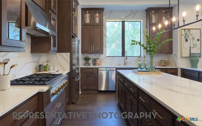 268 Jates Field Bend, Liberty Hill, TX 78642, 4 Bedrooms Bedrooms, ,5 BathroomsBathrooms,Residential,For Sale,268 Jates Field Bend,0,607880