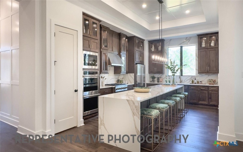 268 Jates Field Bend, Liberty Hill, TX 78642, 4 Bedrooms Bedrooms, ,5 BathroomsBathrooms,Residential,For Sale,268 Jates Field Bend,0,607880