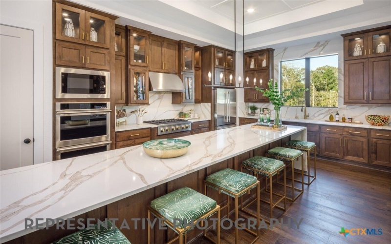 268 Jates Field Bend, Liberty Hill, TX 78642, 4 Bedrooms Bedrooms, ,5 BathroomsBathrooms,Residential,For Sale,268 Jates Field Bend,0,607880