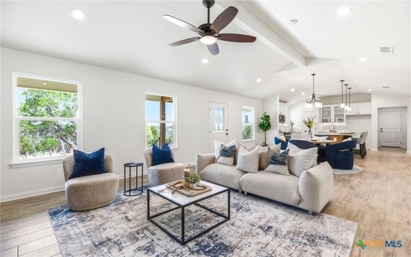 684 Appaloosa Drive, Fischer, TX 78623, 3 Bedrooms Bedrooms, ,2 BathroomsBathrooms,Residential,For Sale,684 Appaloosa Drive,0,607978