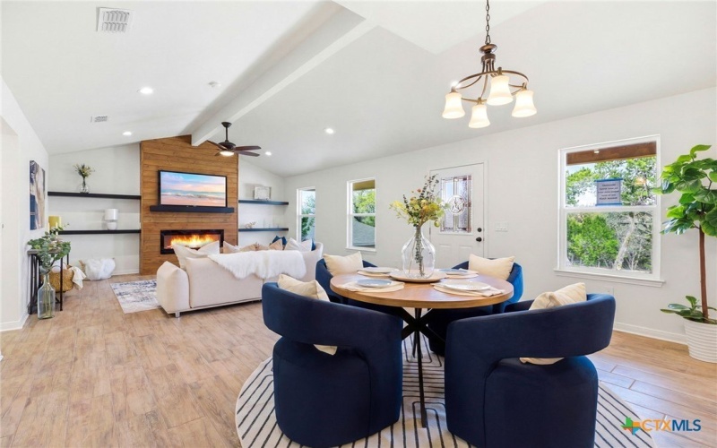 684 Appaloosa Drive, Fischer, TX 78623, 3 Bedrooms Bedrooms, ,2 BathroomsBathrooms,Residential,For Sale,684 Appaloosa Drive,0,607978