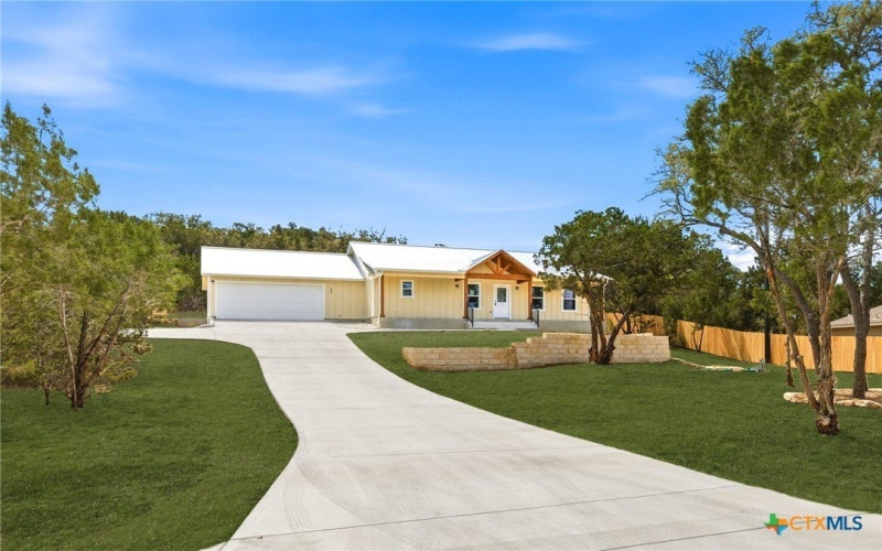 684 Appaloosa Drive, Fischer, TX 78623, 3 Bedrooms Bedrooms, ,2 BathroomsBathrooms,Residential,For Sale,684 Appaloosa Drive,0,607978