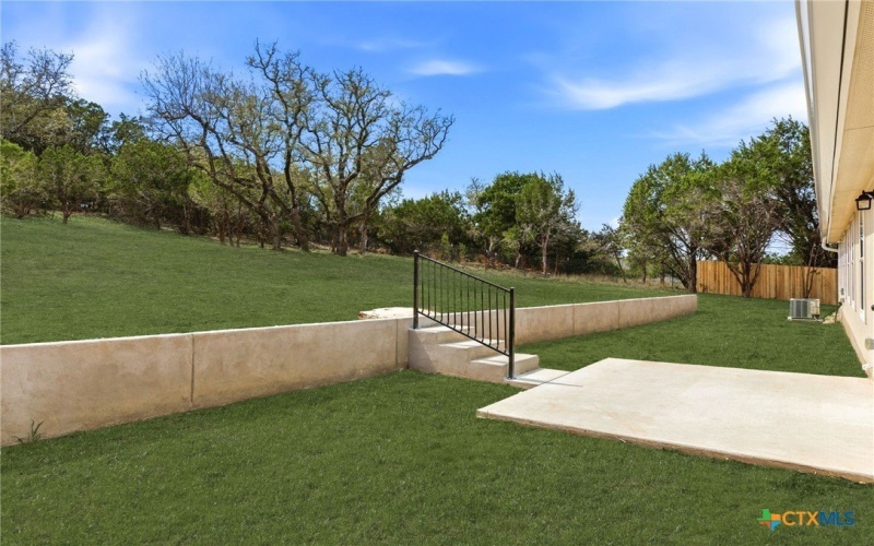 684 Appaloosa Drive, Fischer, TX 78623, 3 Bedrooms Bedrooms, ,2 BathroomsBathrooms,Residential,For Sale,684 Appaloosa Drive,0,607978