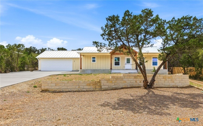 684 Appaloosa Drive, Fischer, TX 78623, 3 Bedrooms Bedrooms, ,2 BathroomsBathrooms,Residential,For Sale,684 Appaloosa Drive,0,607978