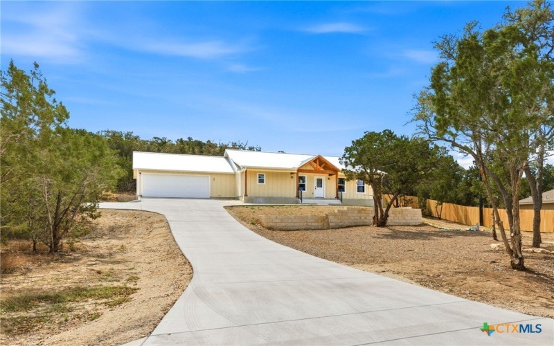 684 Appaloosa Drive, Fischer, TX 78623, 3 Bedrooms Bedrooms, ,2 BathroomsBathrooms,Residential,For Sale,684 Appaloosa Drive,0,607978