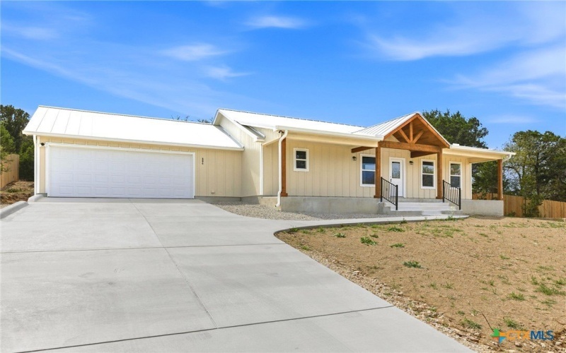 684 Appaloosa Drive, Fischer, TX 78623, 3 Bedrooms Bedrooms, ,2 BathroomsBathrooms,Residential,For Sale,684 Appaloosa Drive,0,607978