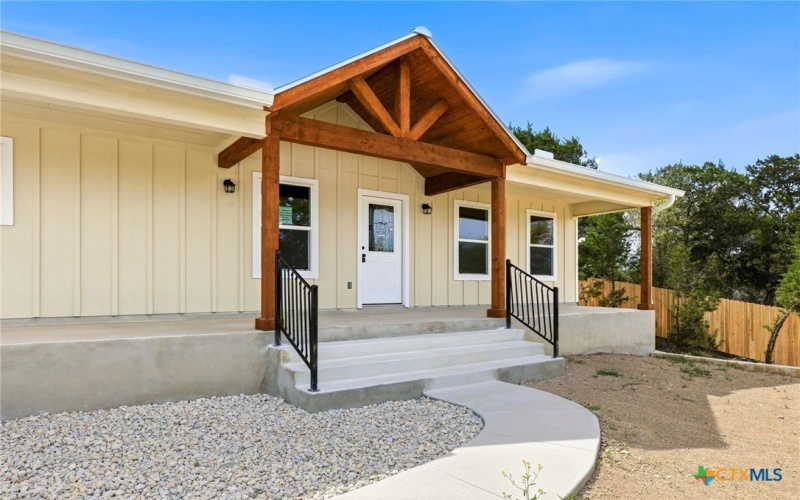 684 Appaloosa Drive, Fischer, TX 78623, 3 Bedrooms Bedrooms, ,2 BathroomsBathrooms,Residential,For Sale,684 Appaloosa Drive,0,607978