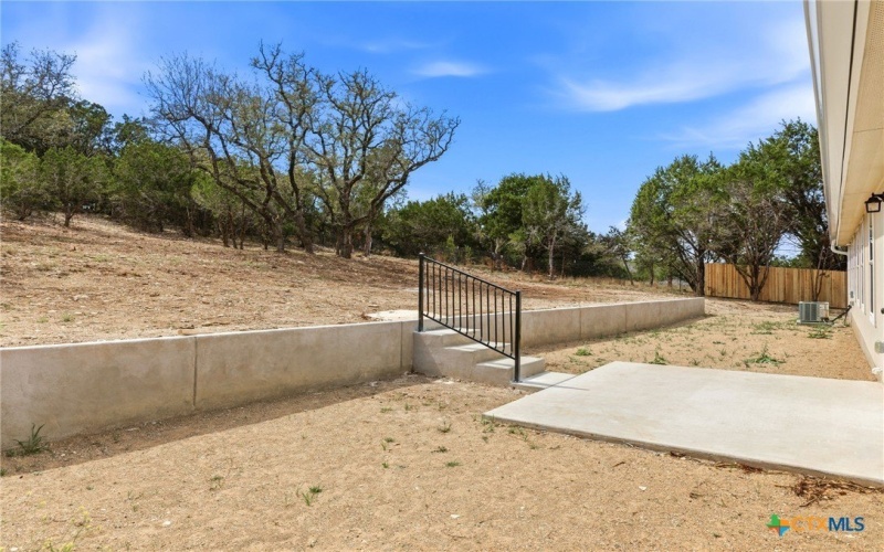 684 Appaloosa Drive, Fischer, TX 78623, 3 Bedrooms Bedrooms, ,2 BathroomsBathrooms,Residential,For Sale,684 Appaloosa Drive,0,607978