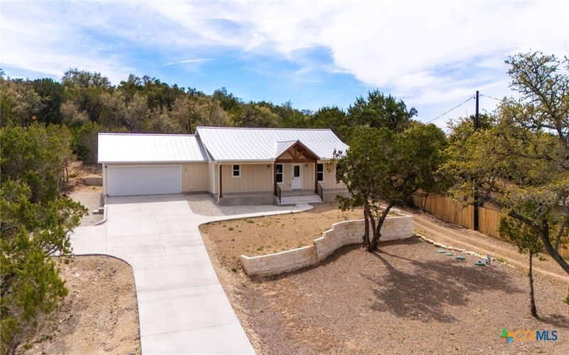 684 Appaloosa Drive, Fischer, TX 78623, 3 Bedrooms Bedrooms, ,2 BathroomsBathrooms,Residential,For Sale,684 Appaloosa Drive,0,607978