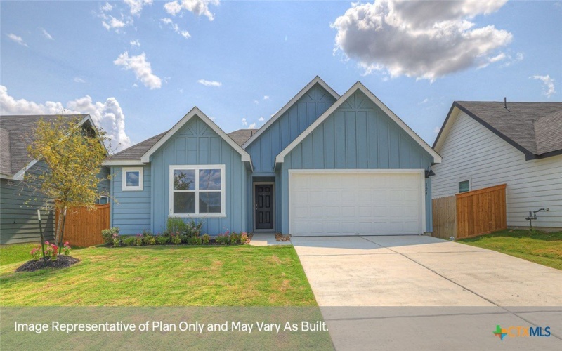 229 FLORA VISTA Street, San Marcos, TX 78666, 3 Bedrooms Bedrooms, ,2 BathroomsBathrooms,Residential,For Sale,229 FLORA VISTA Street,0,608004