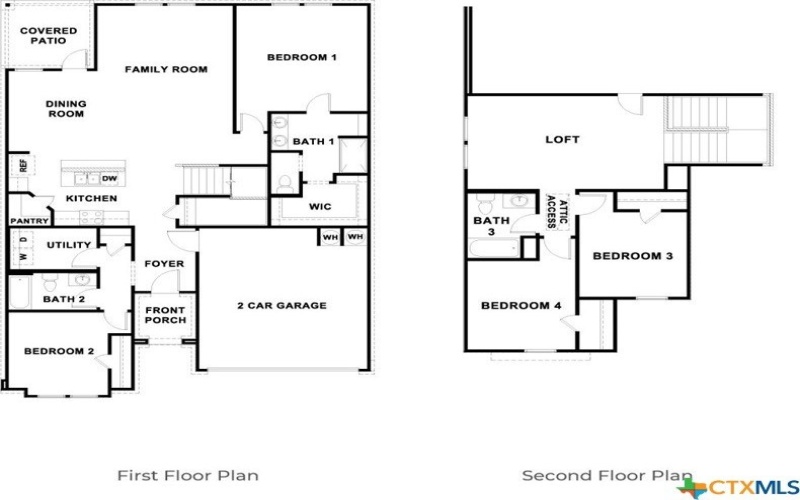 252 FLORA VISTA Street, San Marcos, TX 78666, 4 Bedrooms Bedrooms, ,3 BathroomsBathrooms,Residential,For Sale,252 FLORA VISTA Street,0,608008