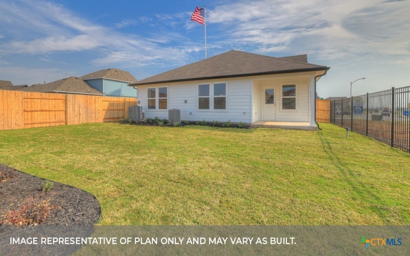 116 WAGNER Way, San Marcos, TX 78666, 4 Habitaciones Habitaciones , ,2 BañosBaños,Residential,En Venta,116 WAGNER Way,0,608013