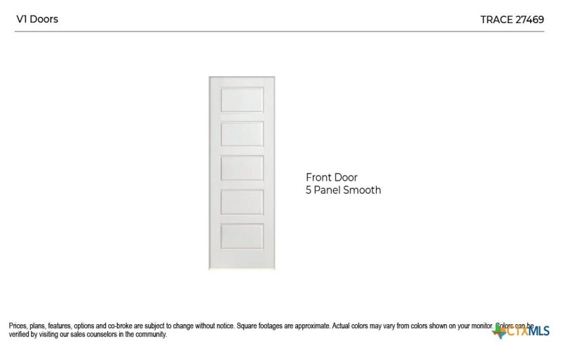 108 WAGNER Way, San Marcos, TX 78666, 3 Habitaciones Habitaciones , ,2 BañosBaños,Residential,En Venta,108 WAGNER Way,0,608021