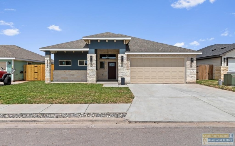 2742 Juan Castillo Ave., Port Isabel, TX 78578, 3 Bedrooms Bedrooms, ,2 BathroomsBathrooms,Residential,For Sale,2742 Juan Castillo Ave.,0,106024