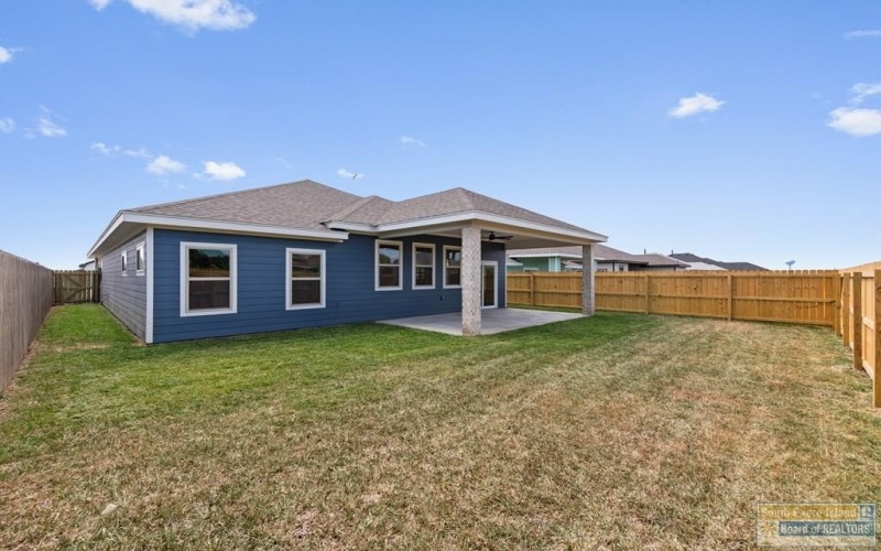 2742 Juan Castillo Ave., Port Isabel, TX 78578, 3 Bedrooms Bedrooms, ,2 BathroomsBathrooms,Residential,For Sale,2742 Juan Castillo Ave.,0,106024