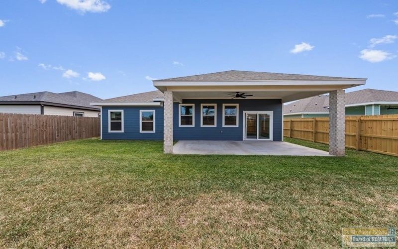 2742 Juan Castillo Ave., Port Isabel, TX 78578, 3 Bedrooms Bedrooms, ,2 BathroomsBathrooms,Residential,For Sale,2742 Juan Castillo Ave.,0,106024