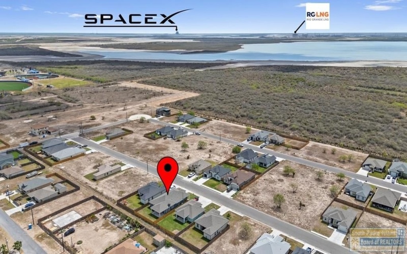 2742 Juan Castillo Ave., Port Isabel, TX 78578, 3 Bedrooms Bedrooms, ,2 BathroomsBathrooms,Residential,For Sale,2742 Juan Castillo Ave.,0,106024