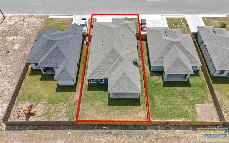 2742 Juan Castillo Ave., Port Isabel, TX 78578, 3 Bedrooms Bedrooms, ,2 BathroomsBathrooms,Residential,For Sale,2742 Juan Castillo Ave.,0,106024