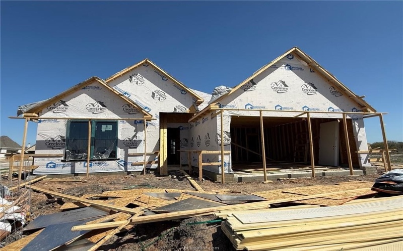 2822 Captain Drive, Bryan, TX 77808, 3 Habitaciones Habitaciones , ,2 BañosBaños,Residential,En Venta,2822 Captain Drive,0,26003236