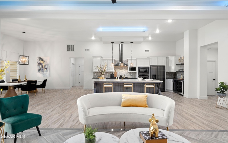 14617 TIERRA CALI Court, El Paso, TX 79938, ,Residential,For Sale,14617 TIERRA CALI Court,0,940677