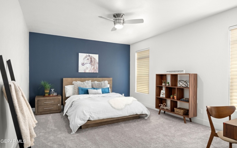 14617 TIERRA CALI Court, El Paso, TX 79938, ,Residential,For Sale,14617 TIERRA CALI Court,0,940677