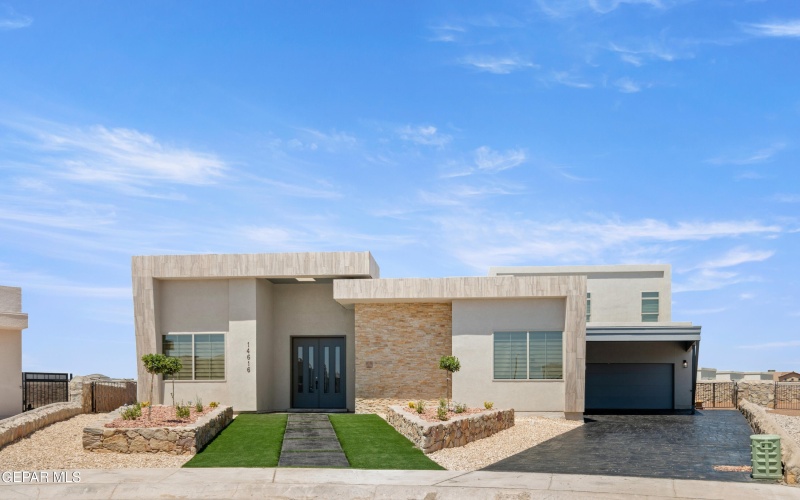 14617 TIERRA CALI Court, El Paso, TX 79938, ,Residential,For Sale,14617 TIERRA CALI Court,0,940677