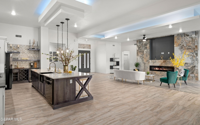 14617 TIERRA CALI Court, El Paso, TX 79938, ,Residential,For Sale,14617 TIERRA CALI Court,0,940677