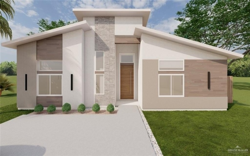 1301 E Evergreen Avenue, San Juan, TX 78589, 3 Habitaciones Habitaciones , ,2 BañosBaños,Residential,En Venta,1301 E Evergreen Avenue,0,498645