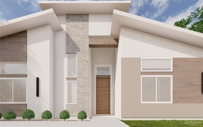 1301 E Evergreen Avenue, San Juan, TX 78589, 3 Habitaciones Habitaciones , ,2 BañosBaños,Residential,En Venta,1301 E Evergreen Avenue,0,498645