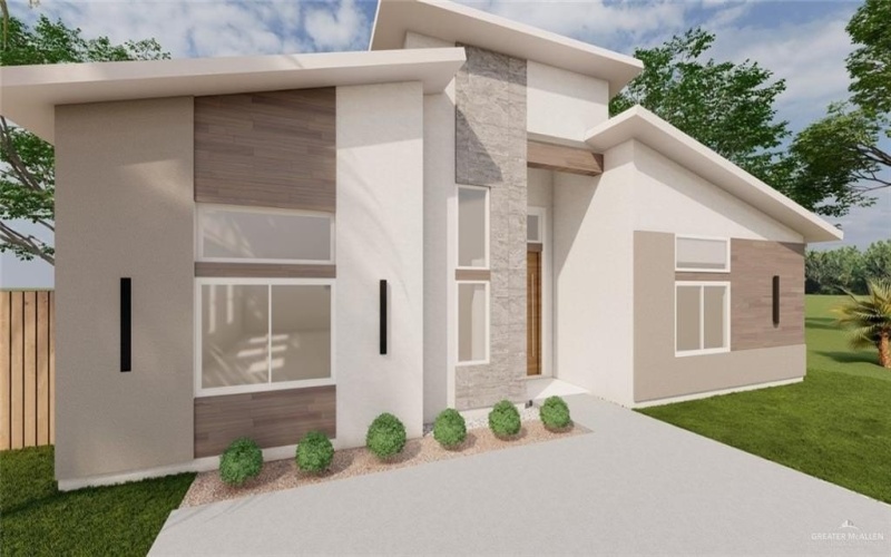 1301 E Evergreen Avenue, San Juan, TX 78589, 3 Habitaciones Habitaciones , ,2 BañosBaños,Residential,En Venta,1301 E Evergreen Avenue,0,498645