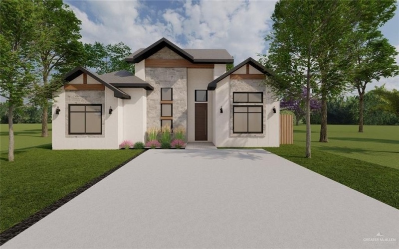 1225 E Evergreen Avenue, San Juan, TX 78589, 3 Bedrooms Bedrooms, ,2 BathroomsBathrooms,Residential,For Sale,1225 E Evergreen Avenue,0,498646