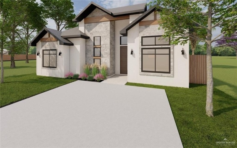 1225 E Evergreen Avenue, San Juan, TX 78589, 3 Bedrooms Bedrooms, ,2 BathroomsBathrooms,Residential,For Sale,1225 E Evergreen Avenue,0,498646