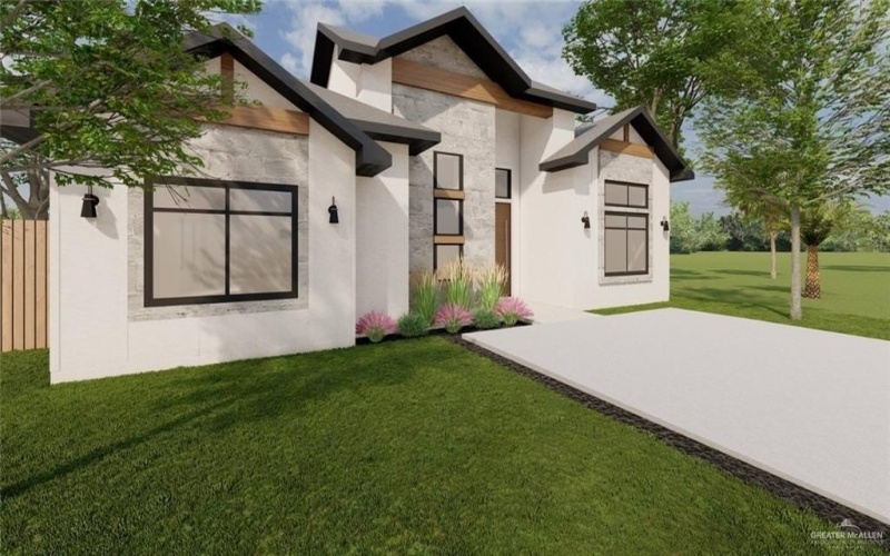 1225 E Evergreen Avenue, San Juan, TX 78589, 3 Bedrooms Bedrooms, ,2 BathroomsBathrooms,Residential,For Sale,1225 E Evergreen Avenue,0,498646